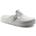 Boston Essentials EVA in White