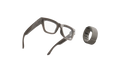 Meta AI Glasses "Large - Sand" 1001224 01
