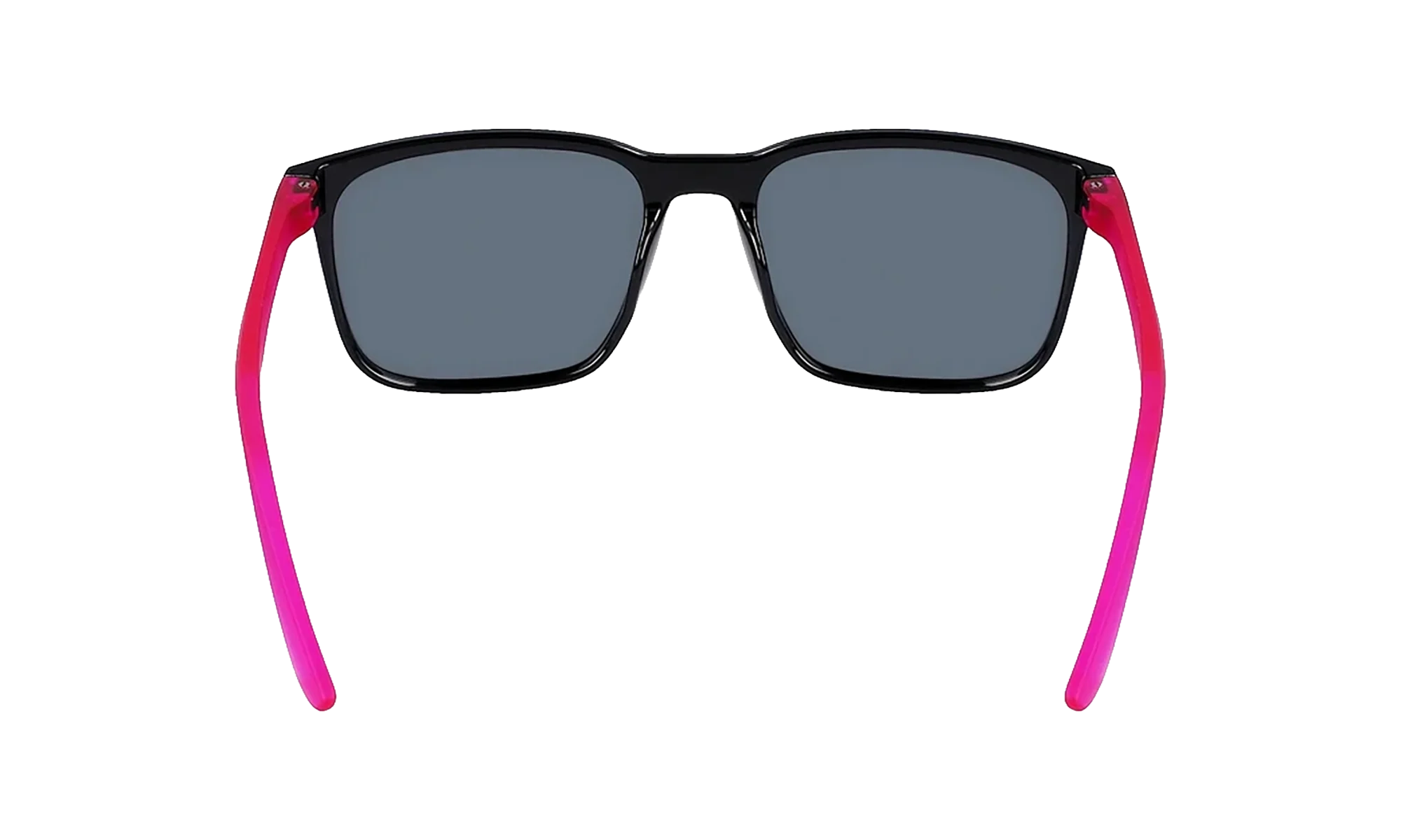 Rave P Polarized Sunglasses "Black / Pink / Pink Flash" FD1849 010