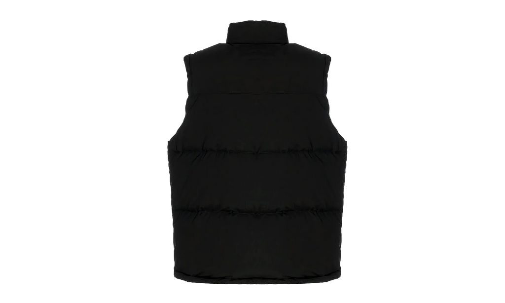 Everest Puffer Vest "Black" M35MV450 292
