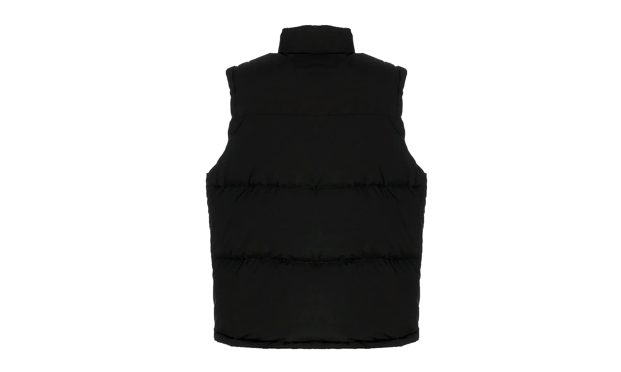 Everest Puffer Vest "Black" M35MV450 292