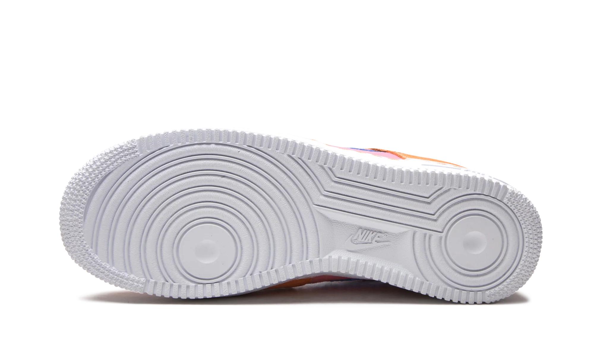 Air Force 1 Low "Orange Trance" CW7300 800