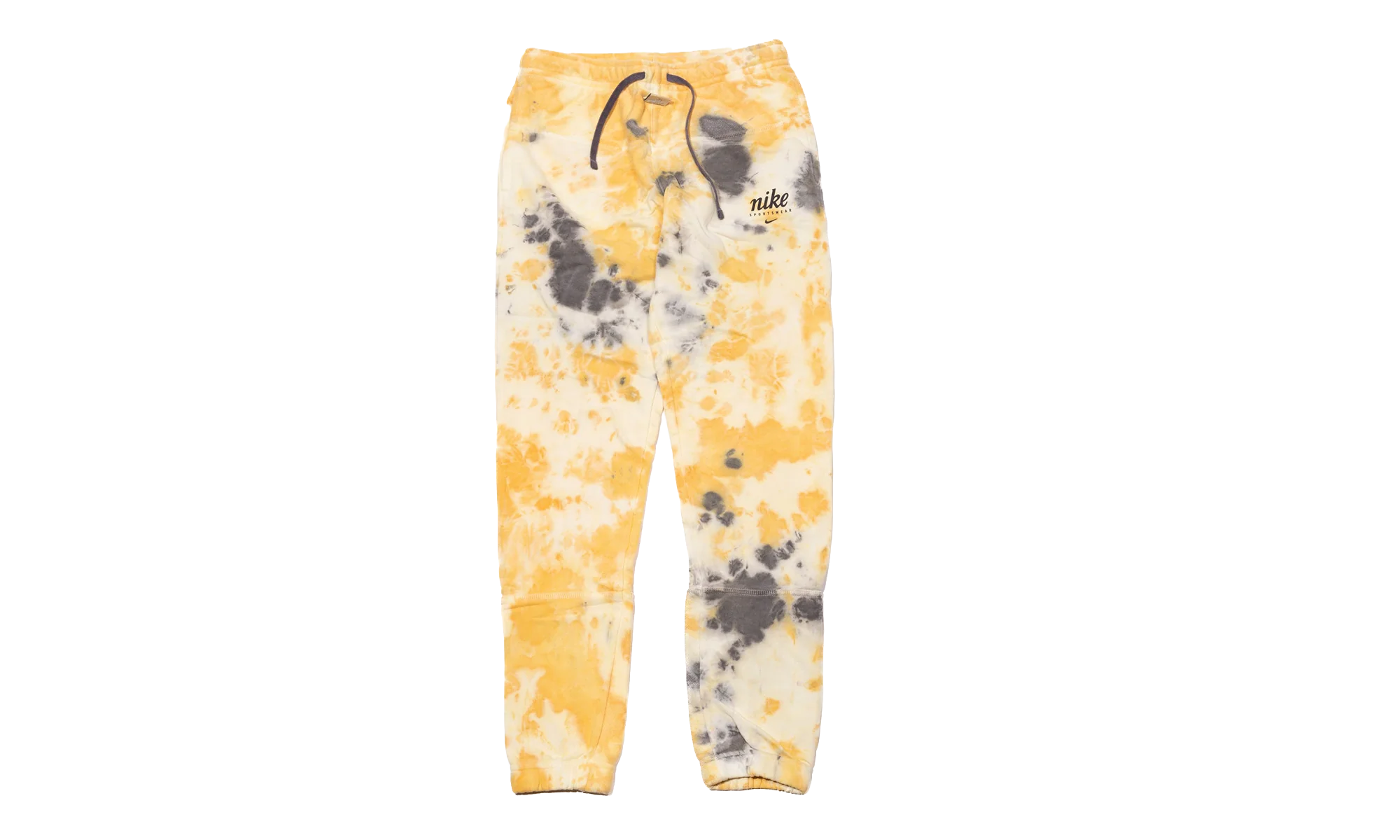 Sportswear Club Fleece Tie-Dye Pants "Pollen Coconut" DO6187 540