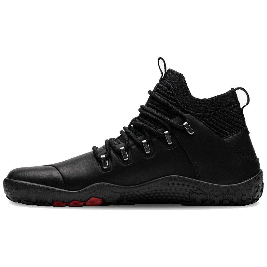 Vivobarefoot Men's Magna Leather FG Shoe