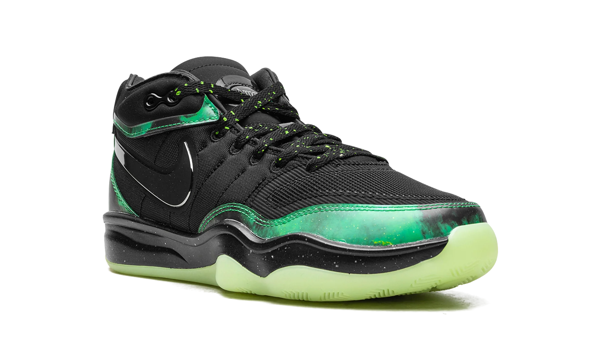 Air Zoom GT Hustle 2 EP "Victor Wembanyama - Alien" FZ7310 900
