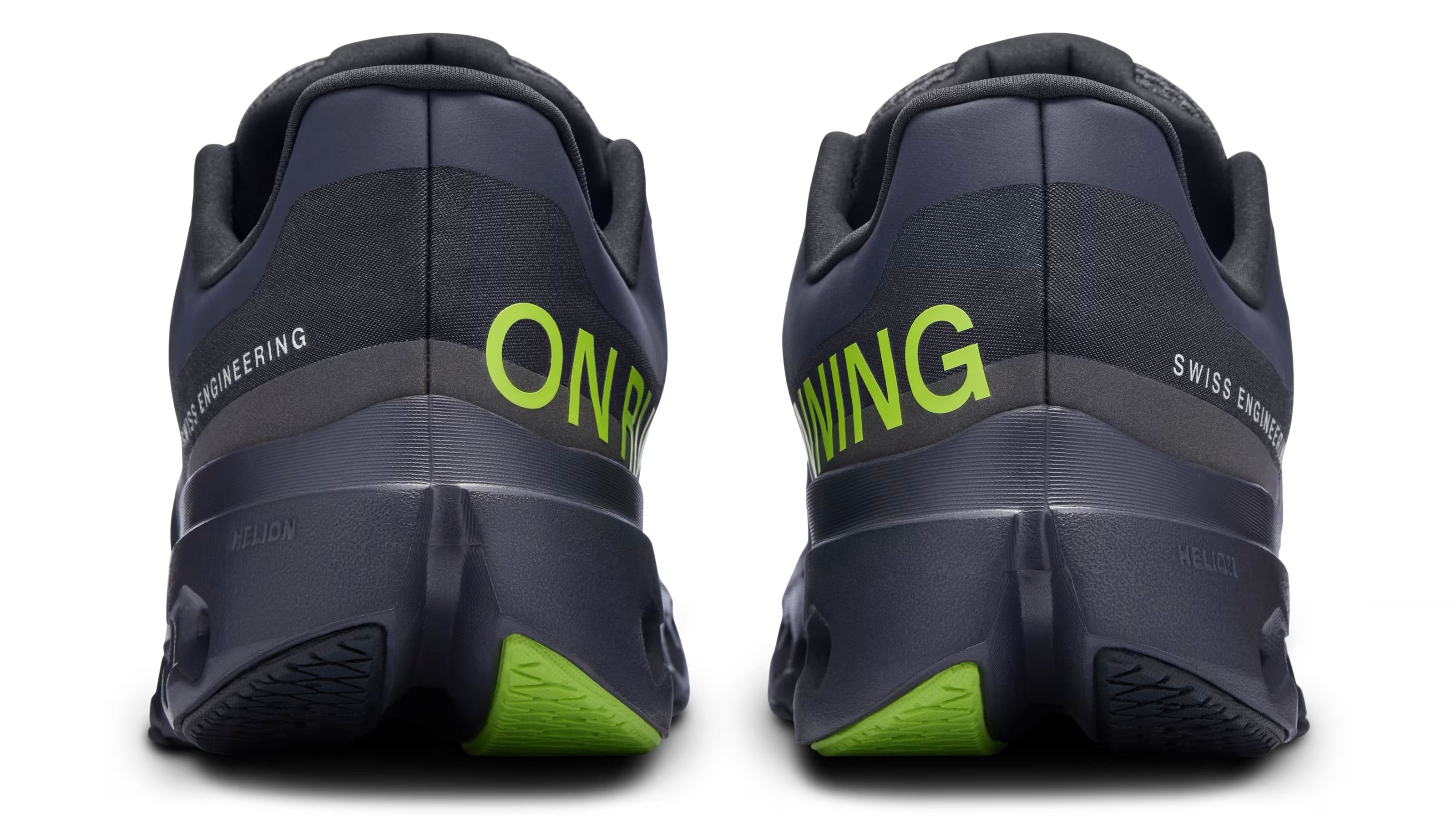 Running Cloudsurfer Next Black Iron (M)