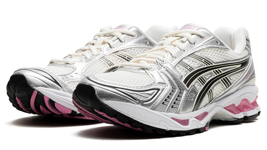 GEL Kayano 14 Cream Sweet Pink