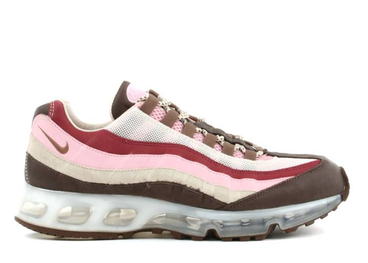 Air Max 95 360 One Time Only