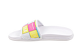Drifter Lux Patchwork WMNS "White-Multi" 5SM01554 199