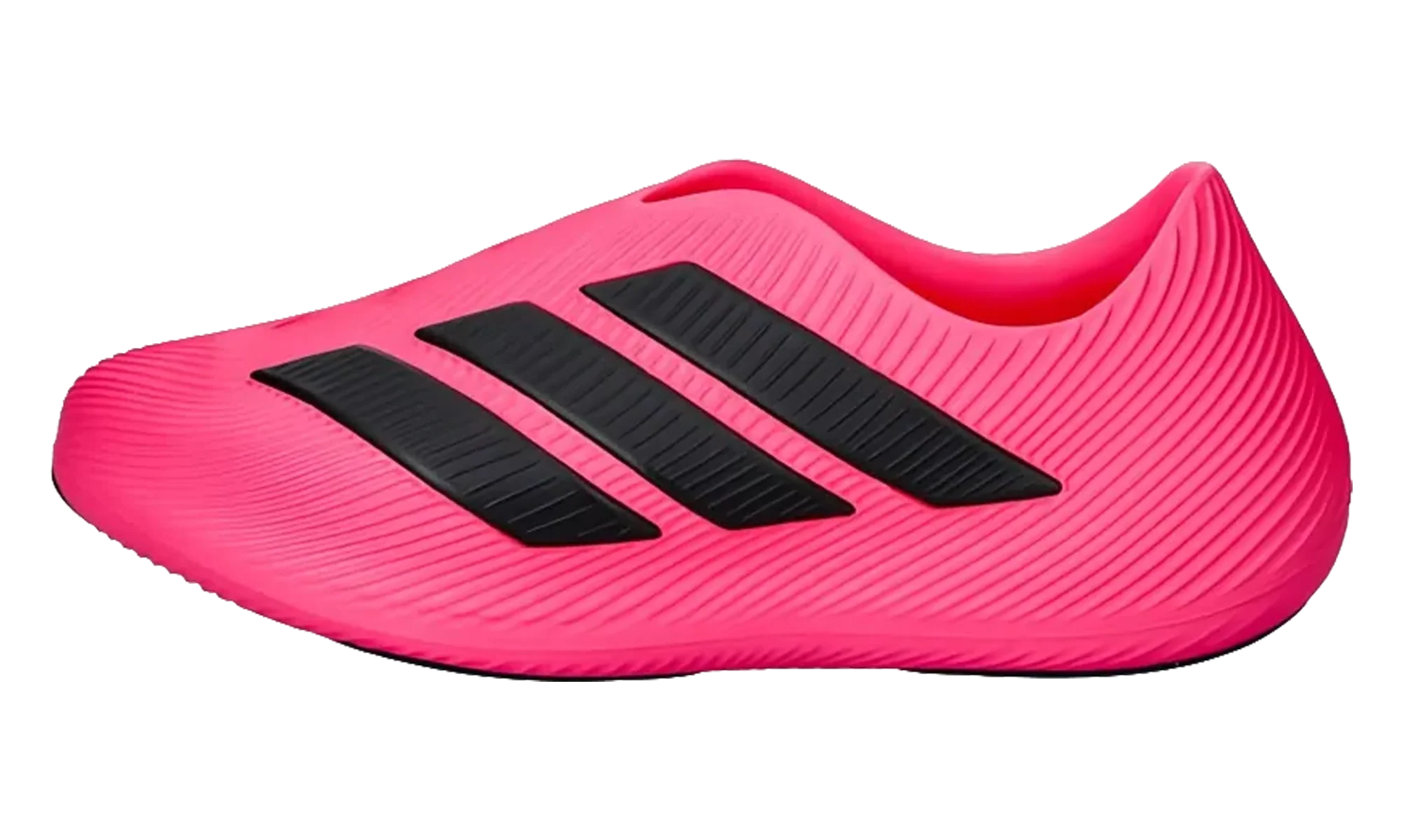 Purechill "Lucid Pink Core Black" KI0065