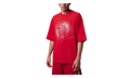 Jordan Flight Essentials Graphic T-Shirt "White" IF3123 100