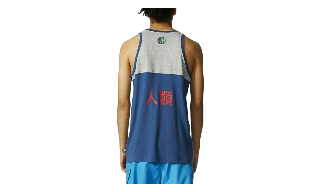 Human Race Tank "Night Marin" BJ9087