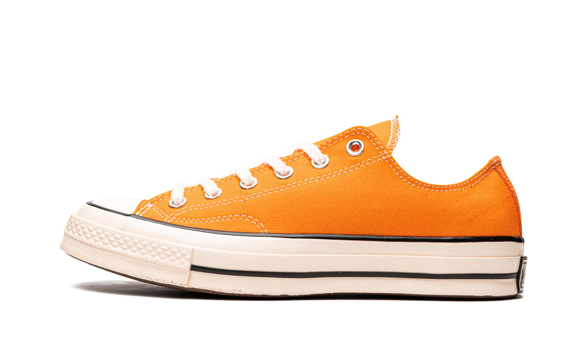 CHUCK 70 OX "Orange" 164928C