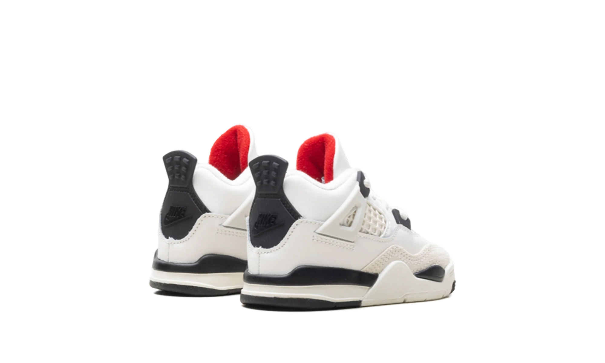 Air Jordan 4 TD "Flight Club" IM4027 100