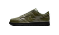 Dunk Low PRM "Army Olive" IQ3342 300