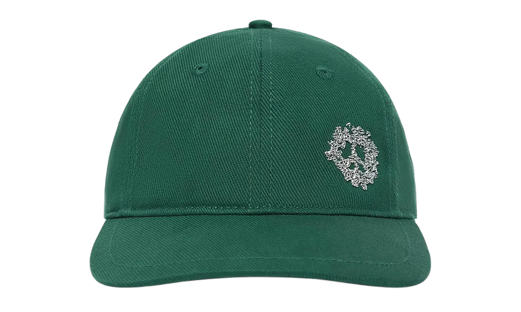Denim University Cap "Green" DT480