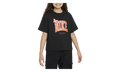 Sportswear Boxy T-shirt GS "Navy" FD5371 010