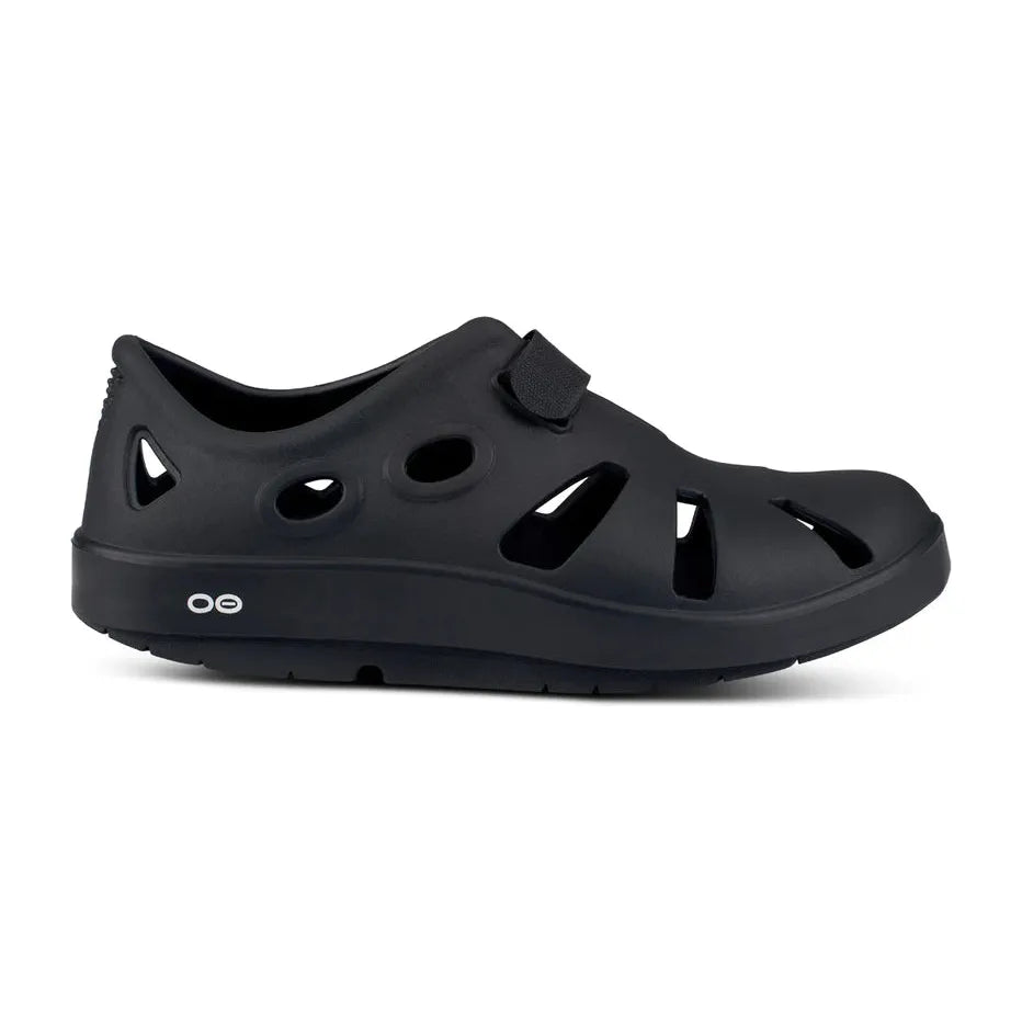 OOcandoo Sandal in Black