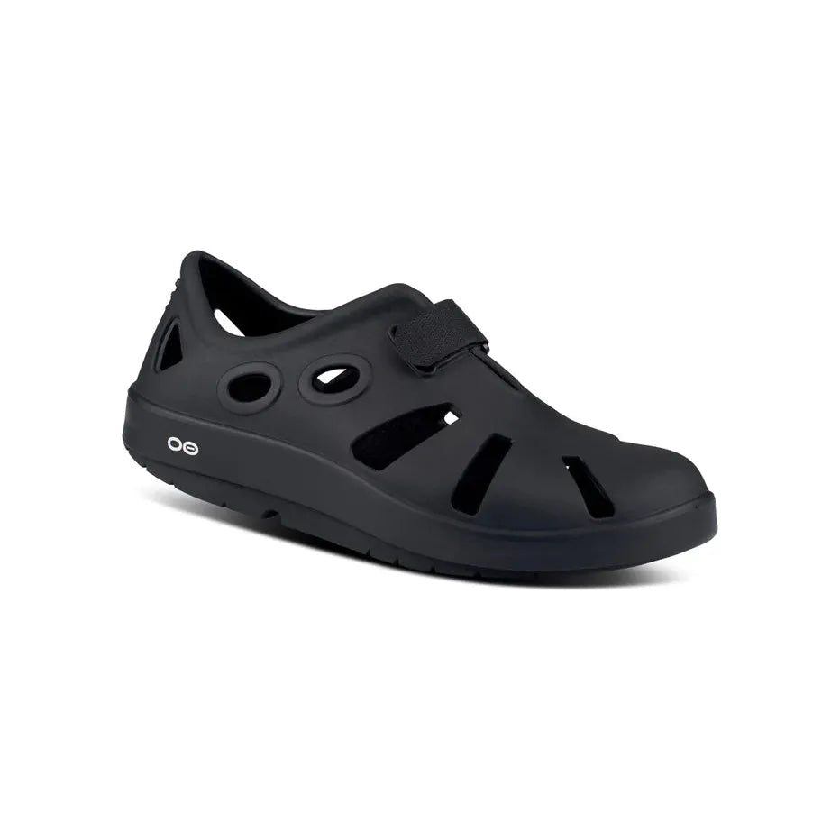 OOcandoo Sandal in Black