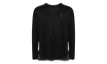 Performance Long Tee "Black Eclipse" 1ME10240106