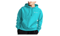 Reverse Weave Fleece Hoodie "Blue Horizon" GF68 YO6819 QQC
