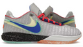 LeBron 20 Lifer