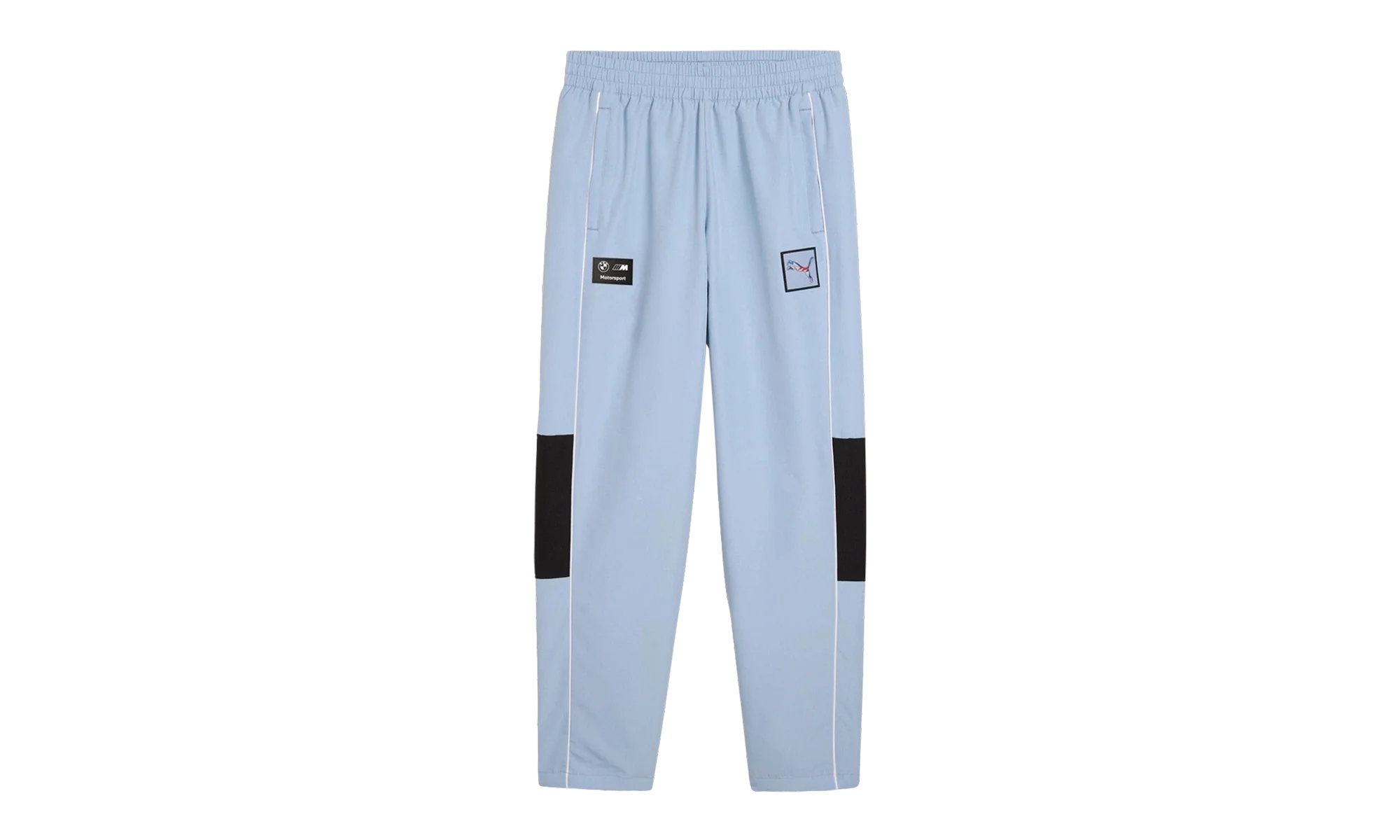 BMW MOTORSPORT SDS 2.0 BADGE PANTS "Blue" 630935 05