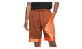 Air Jordan Jumpman Diamond Short "Dark Russet / Total Orange" AV3206 246