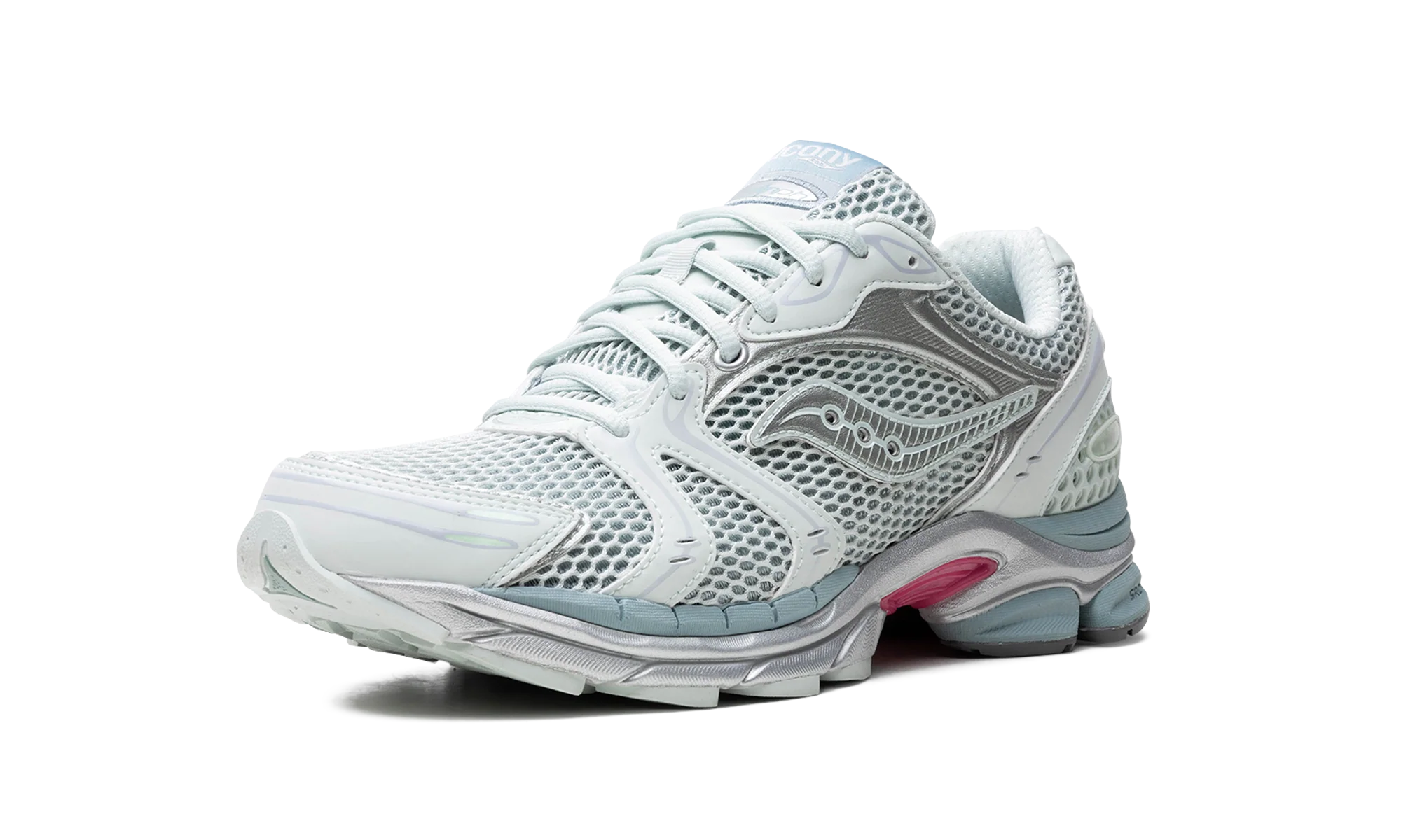 Progrid Triumph 4 "Ice Grey" S70774 2
