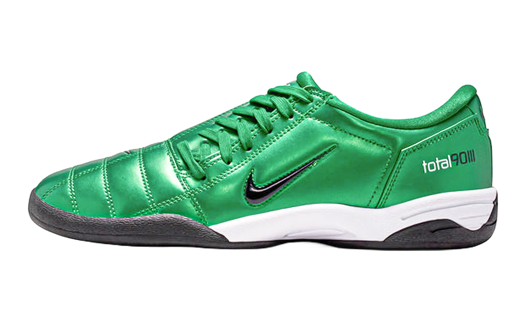 Total 90 WMNS "Pine Green" IM7595 300