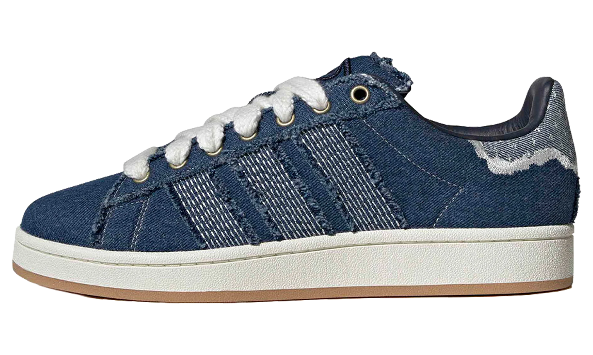 Campus 00's "Shashiko Denim" HQ9261