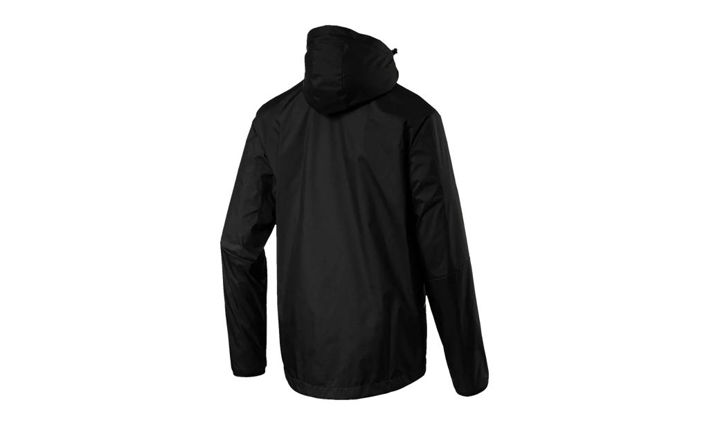 Scuderia Ferrari Nightcat Lightweight Jacket "Black" 762381 02