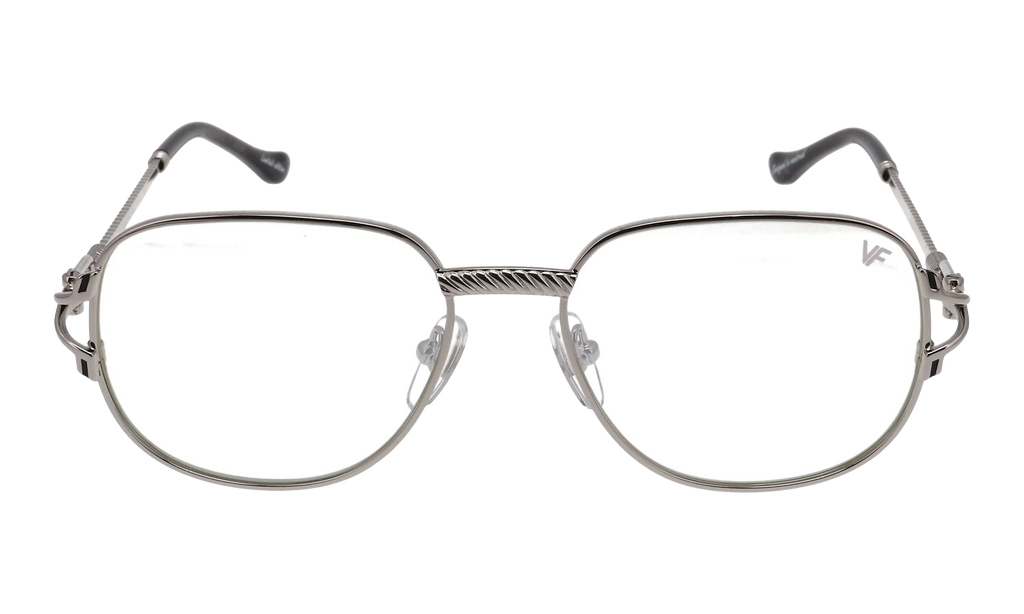 Mayor Deluxe Edition 18KT "White Gold / Clear Flash Silver" DXMY2 0006 29D5