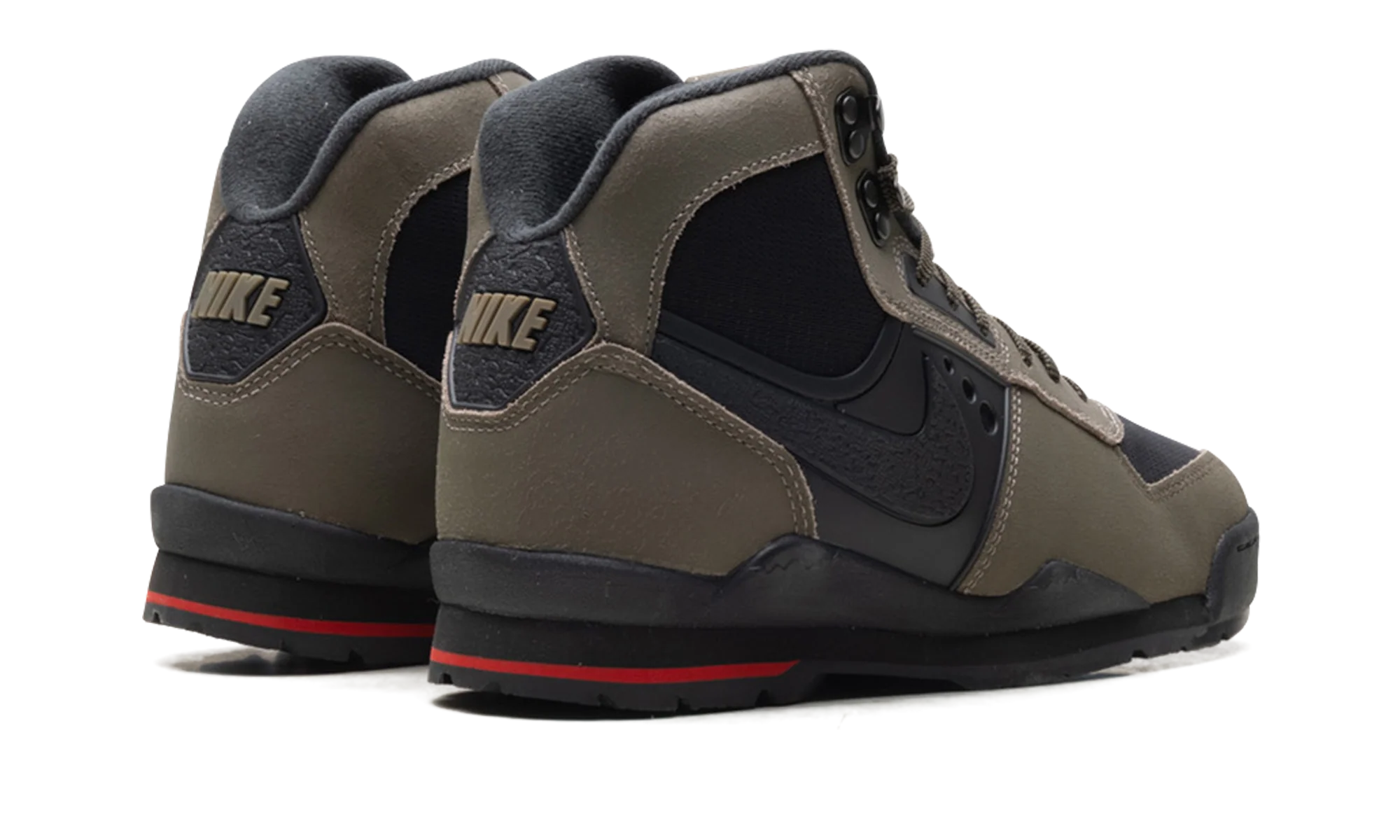Baltoro QS "Olive Khaki" IO4556 200