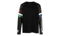 Honda Slouch Raglan Sweatshirt "Black" S71GD1237S23009900