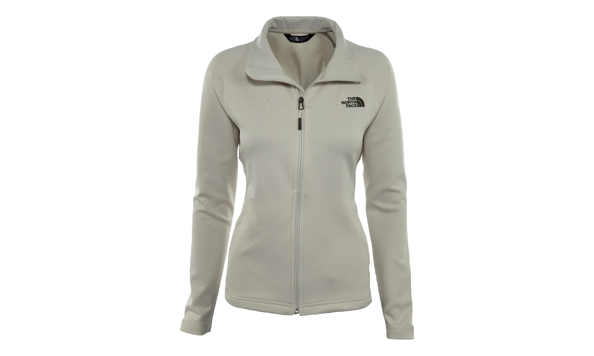 Momentum Full Zip Jacket WMNS "Moonlight Ivory" A2VDC 128