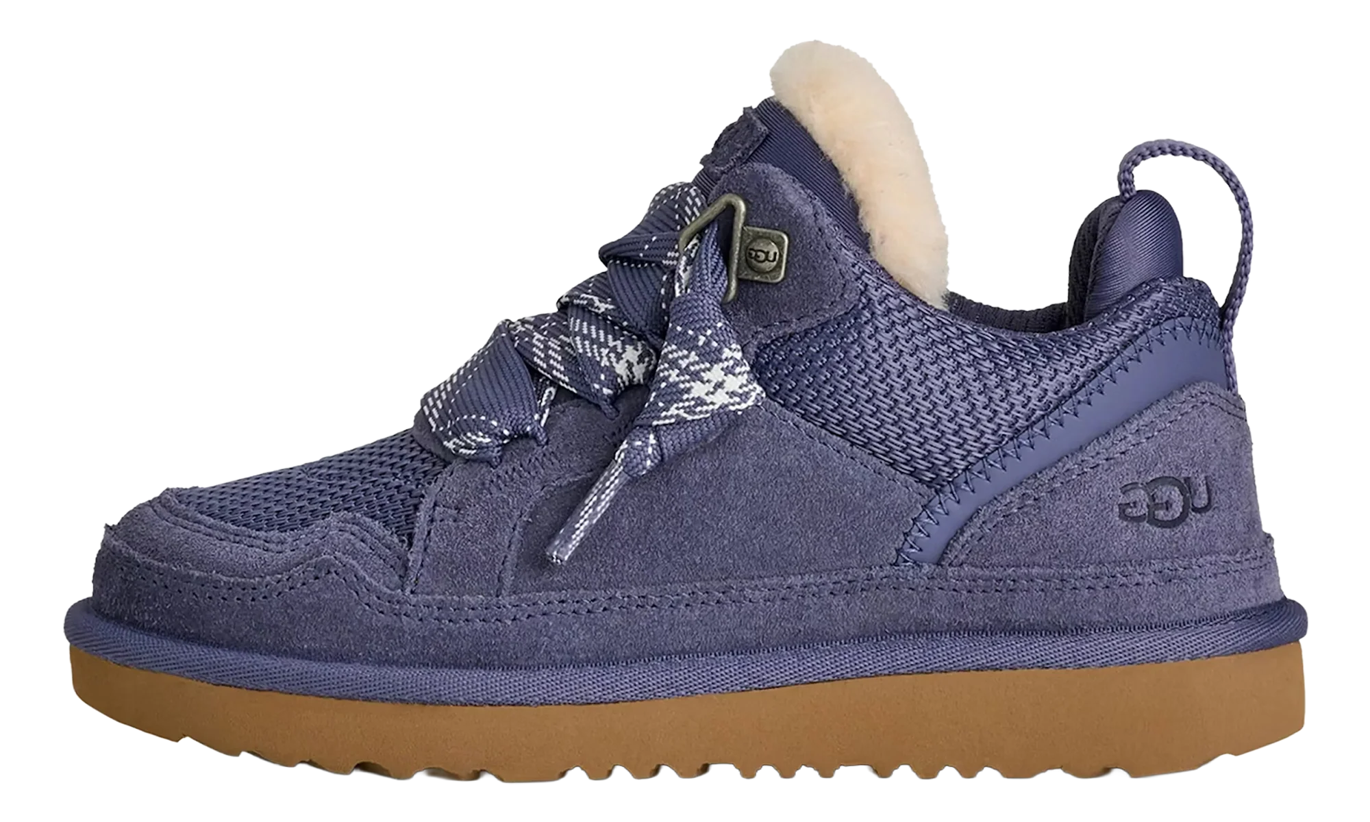 Lowmel GS "Dusted Iris" 1152410K DSTDR