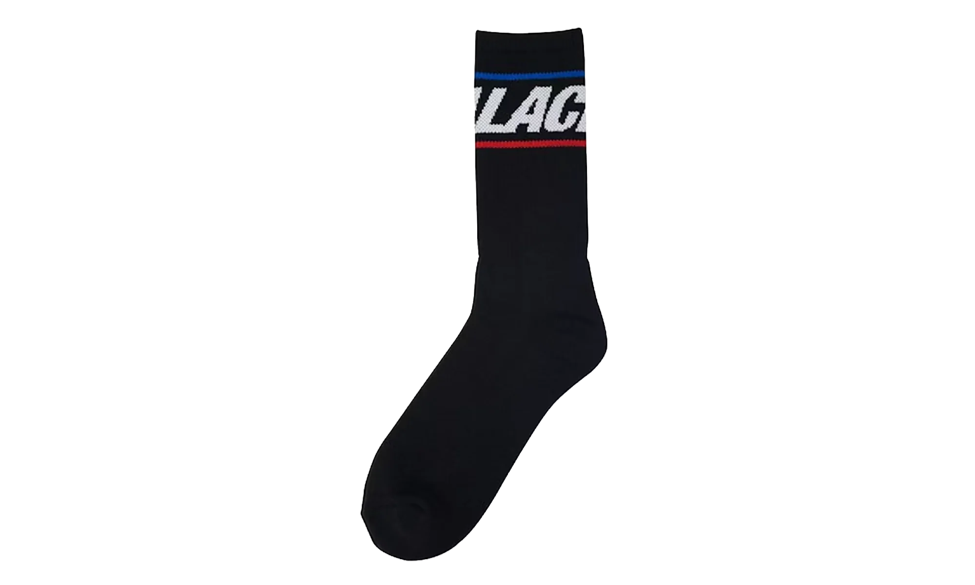 Basically A Sock Black Sock "Black" p0143