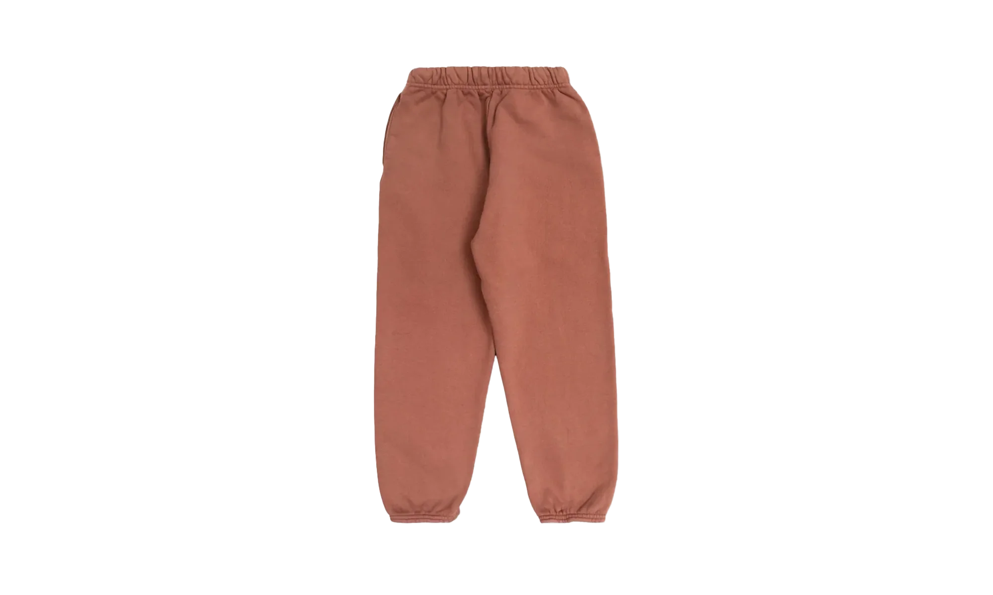 Heavy Fleece Sweatpant Crimson GS "Crimson" 785BT243406K