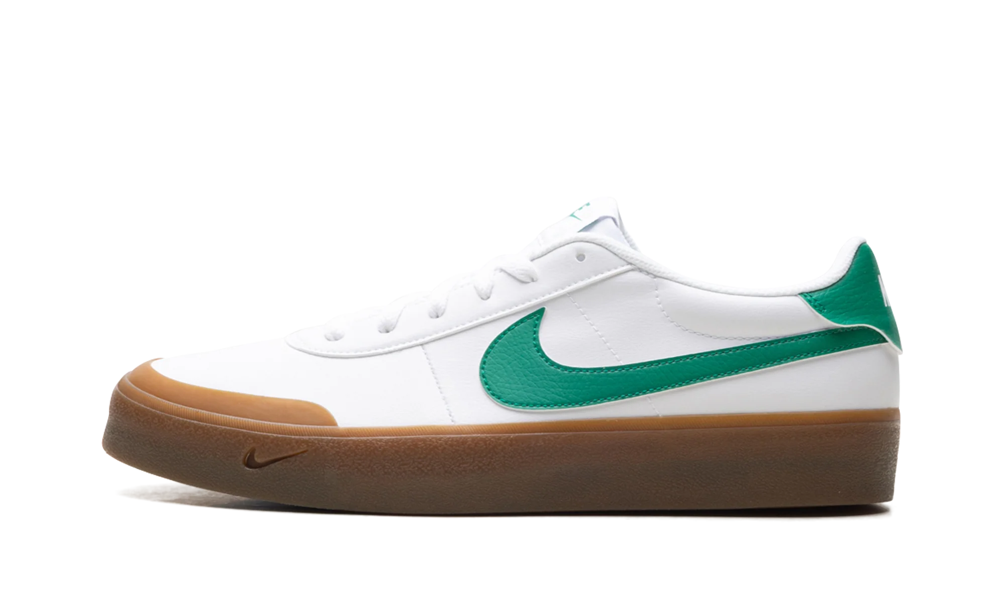 Court Shot "White Gum Medium Brown Malachite" FQ8146 109
