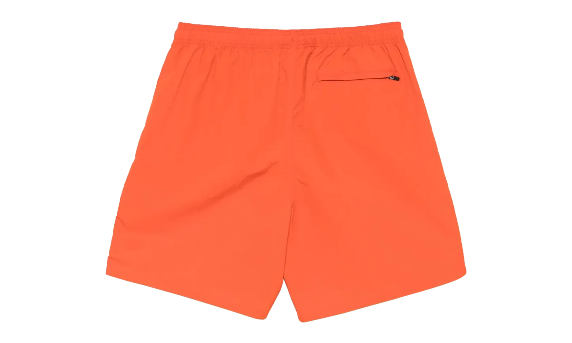 Water Stock Elastic Waistband Short "CAYA CAYENNE" 113155N CAYA