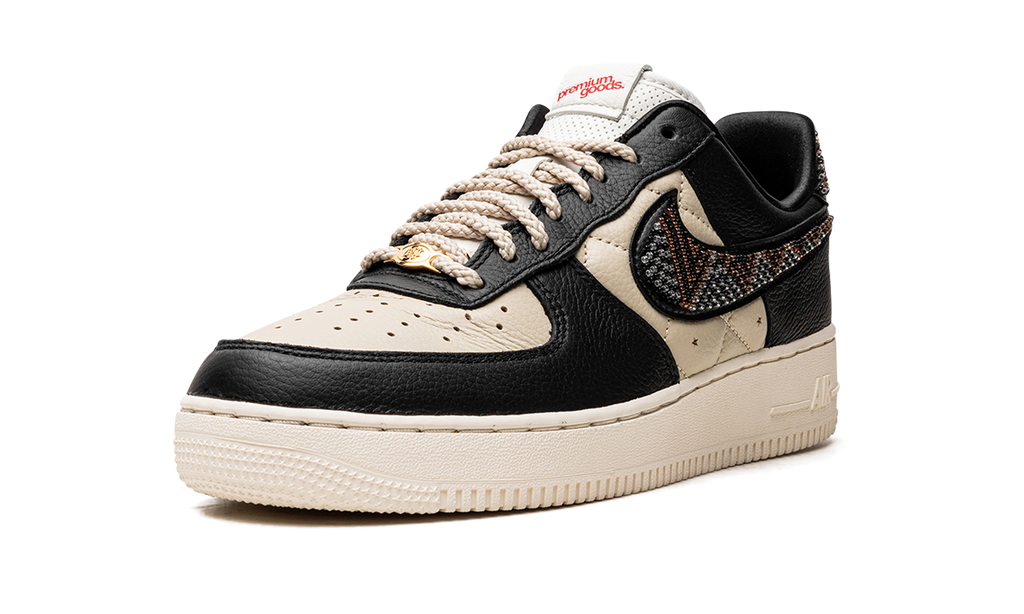 AIR FORCE 1 SP MNS WMNS"Premium Goods - The Sophia" DV2957 001