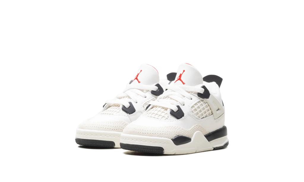 Air Jordan 4 TD "Flight Club" IM4027 100