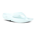Women's OOlala Thong Sandal in Ice
