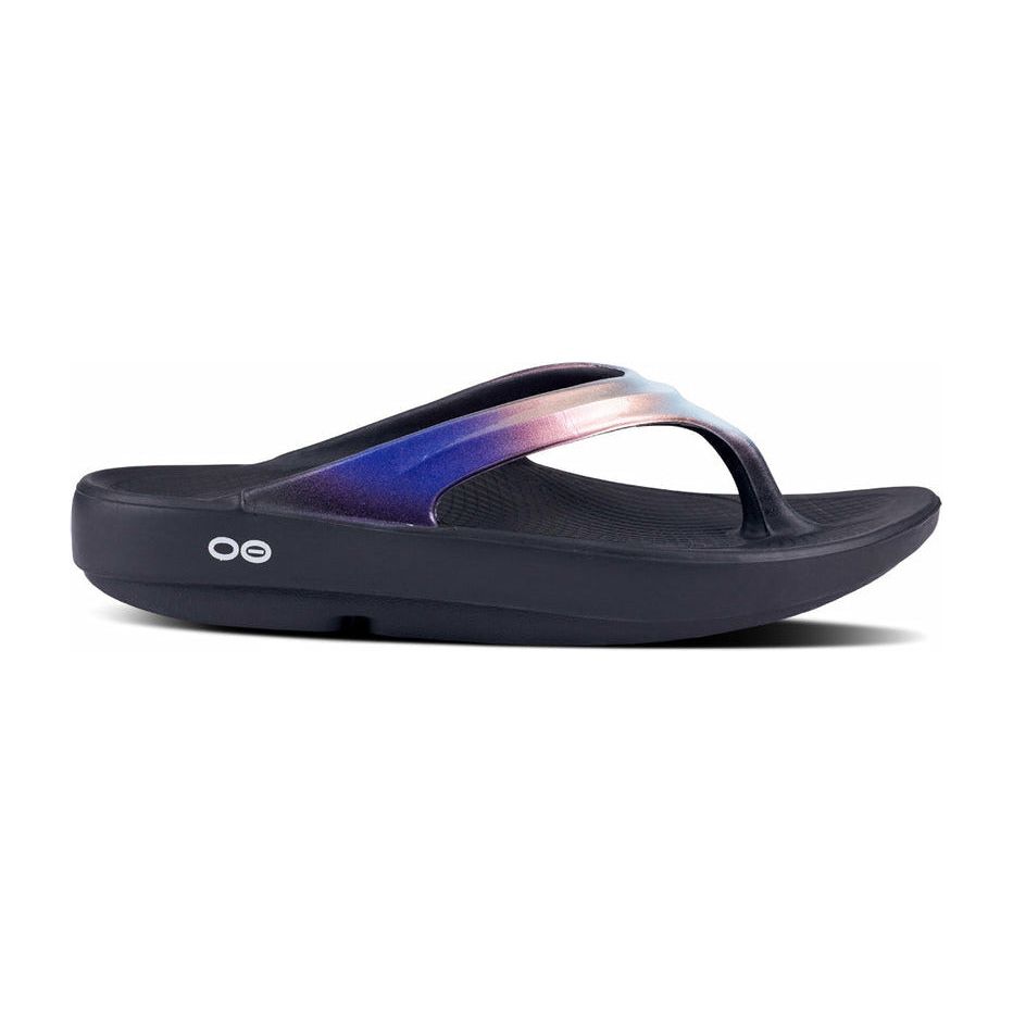 Women's OOlala Luxe in Calypso