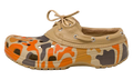 Classic Boat "Duck Camo" 212951 2NW