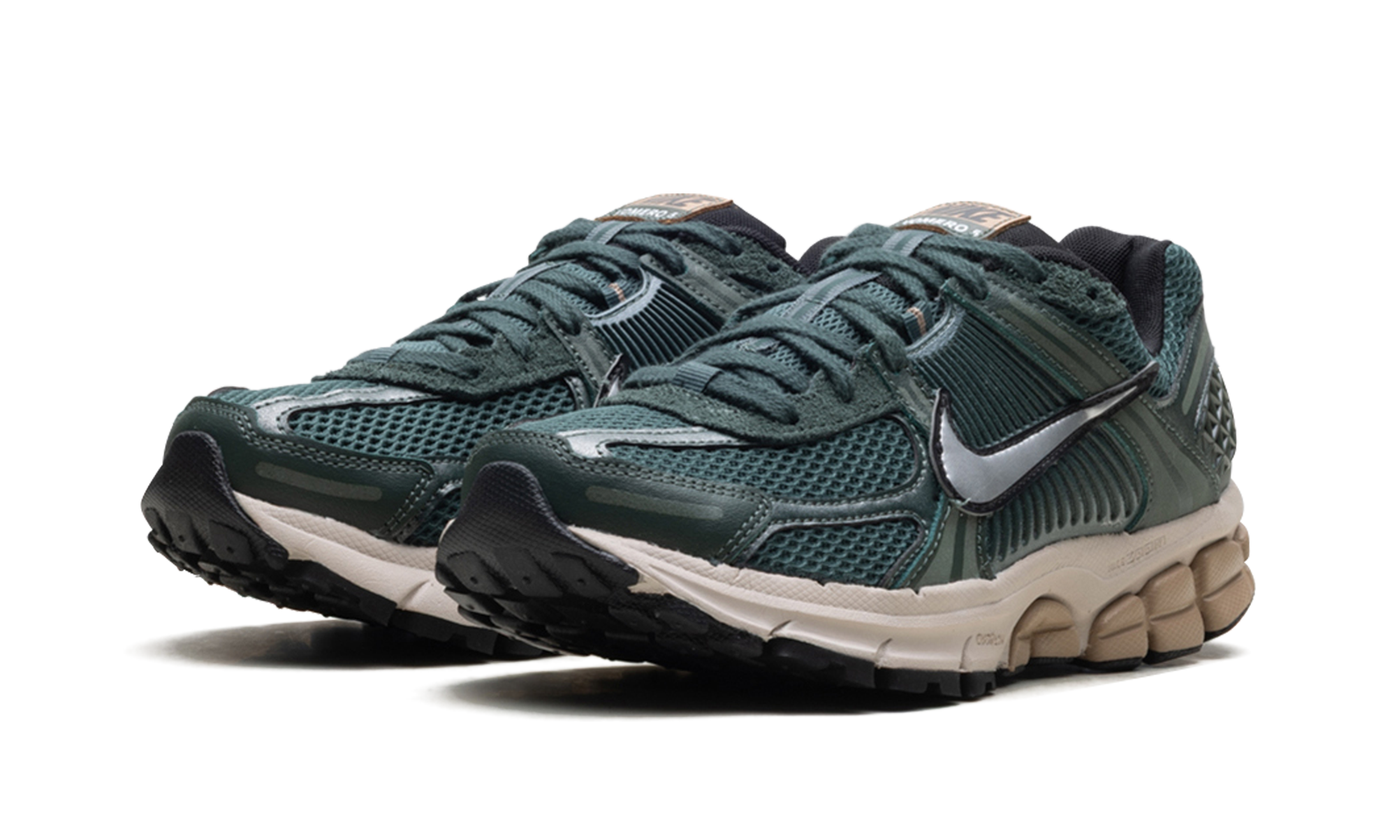 Air Zoom Vomero 5 WMNS"Vintage Green" FN6742 300