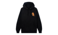 Quest For Love Hoodie "Black" 954057