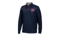 Baselayer 1/4 Zip Pullover "NHL Montreal Canadiens" M95071