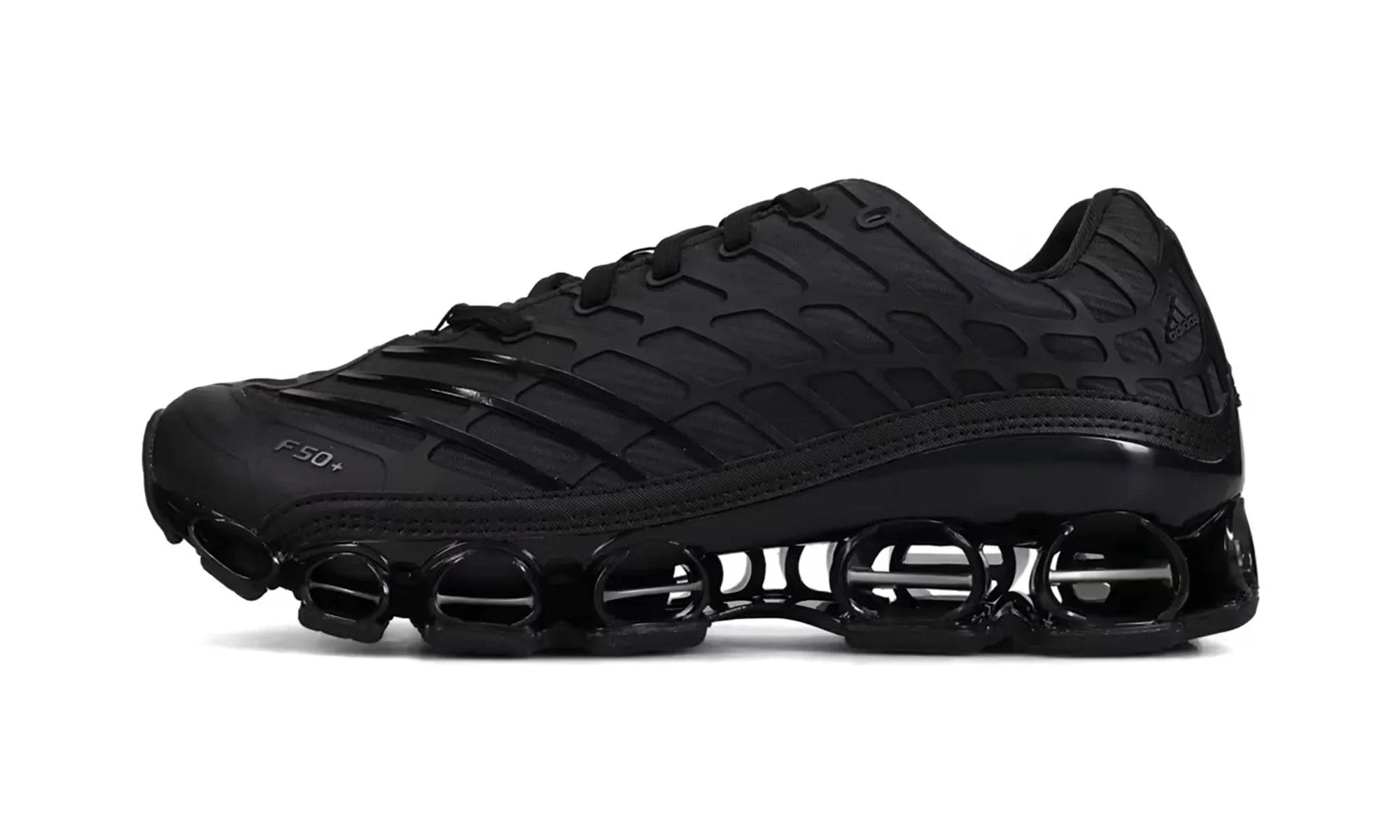 Megaride F50 "Black" HQ9343